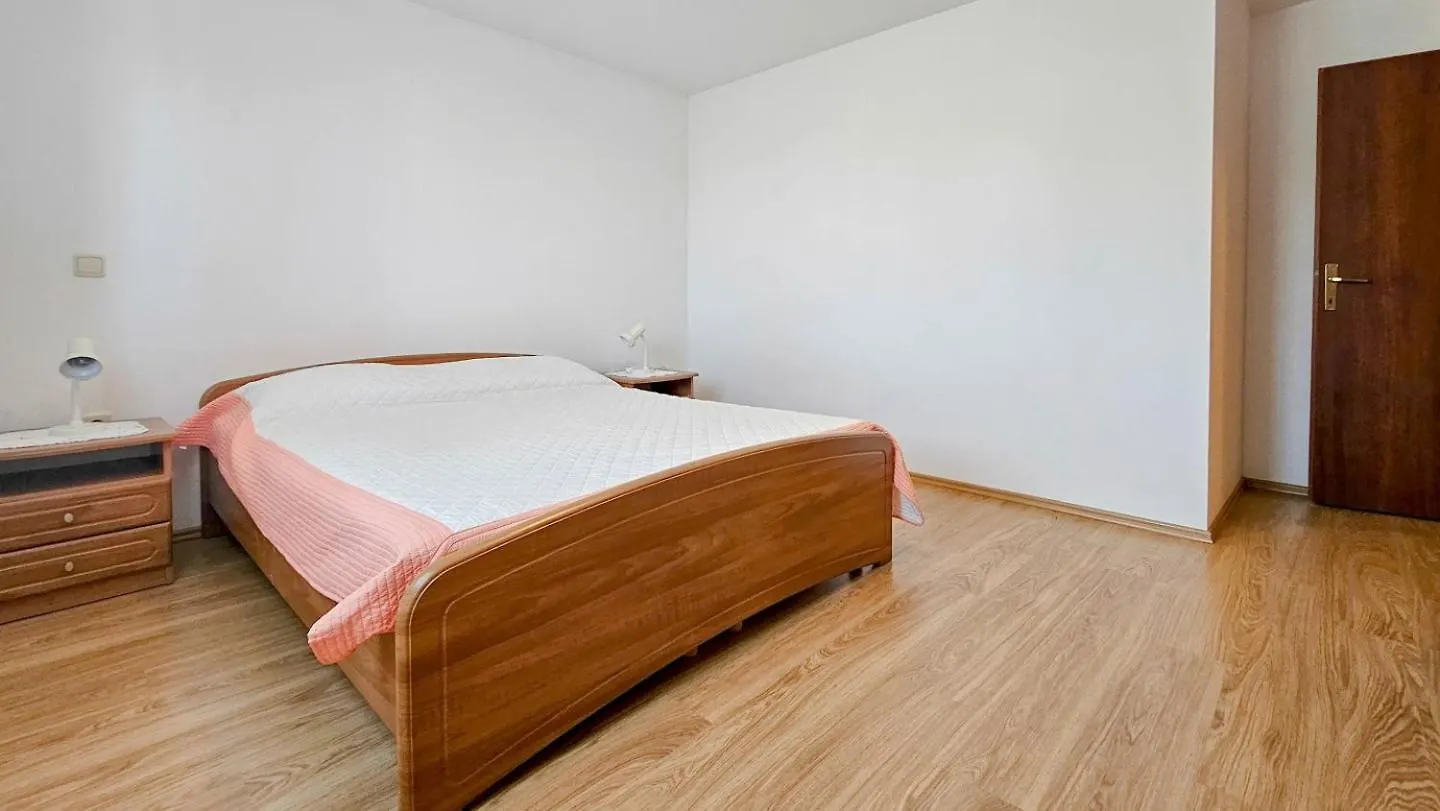 Apartamento Viola One Novigrad Istria