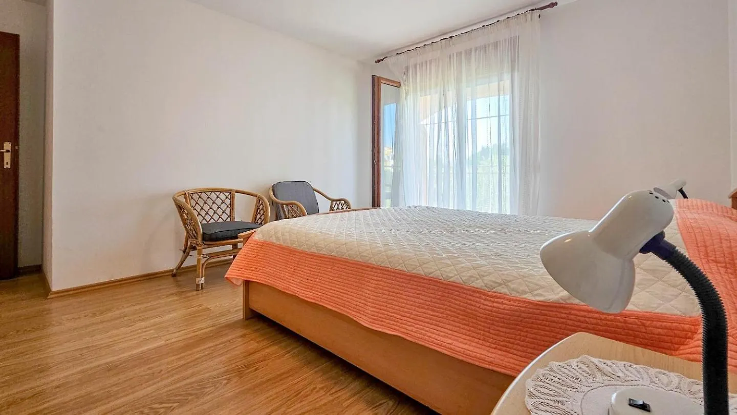 Apartamento Viola One Novigrad Istria