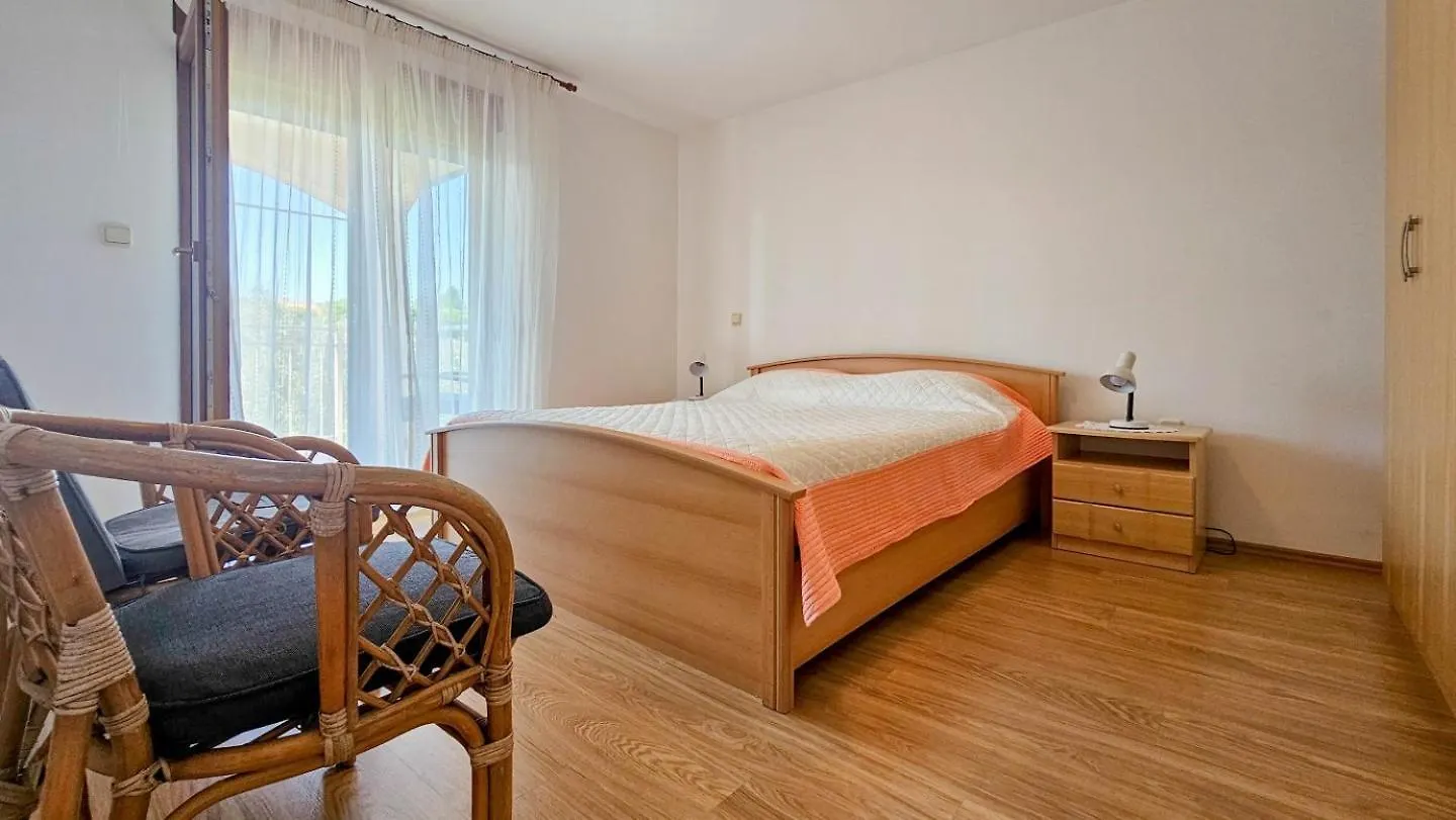 Apartamento Viola One Novigrad Istria 0*,  Croacia