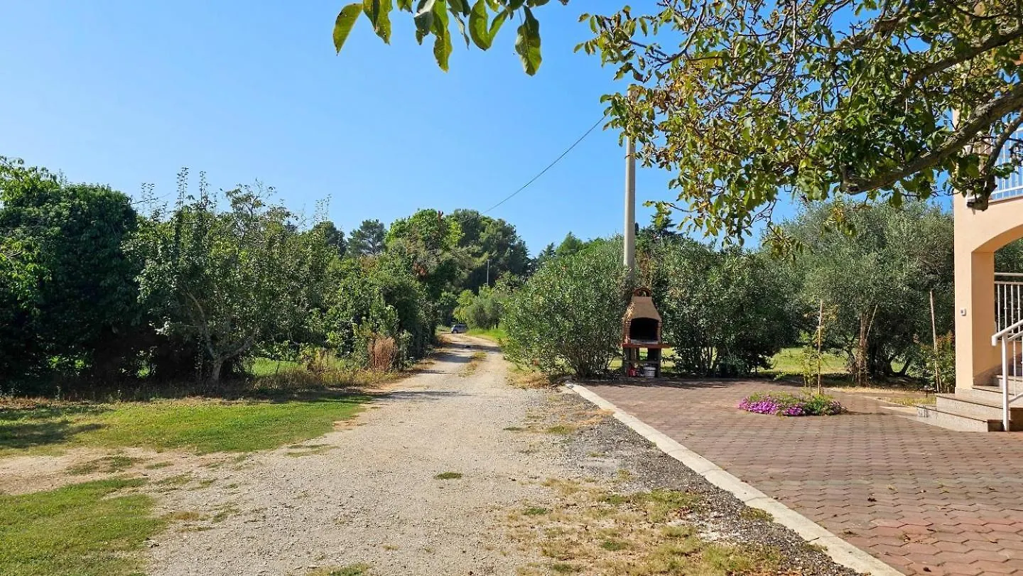 Viola One Apartman Novigrad (Istria)