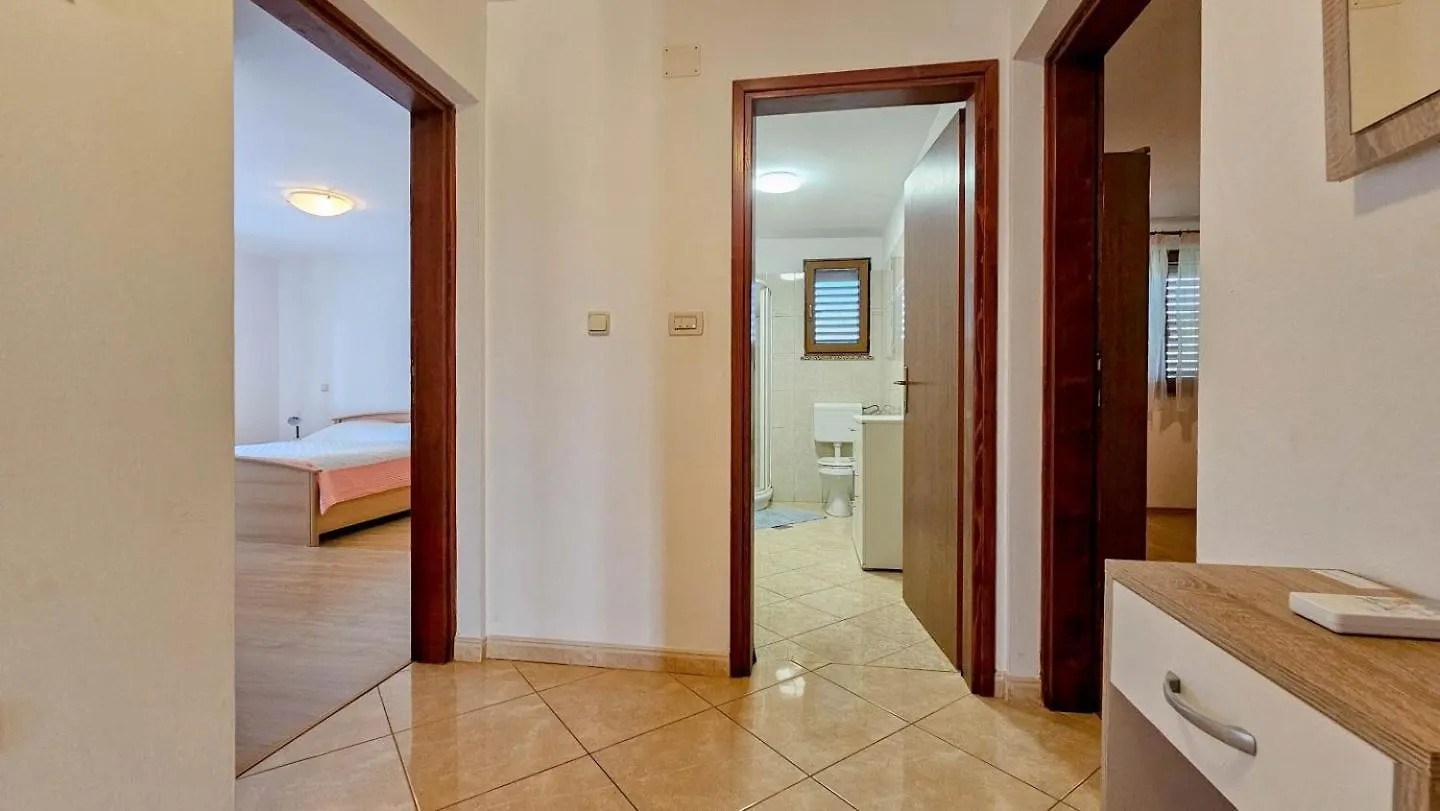 Apartamento Viola One Novigrad Istria