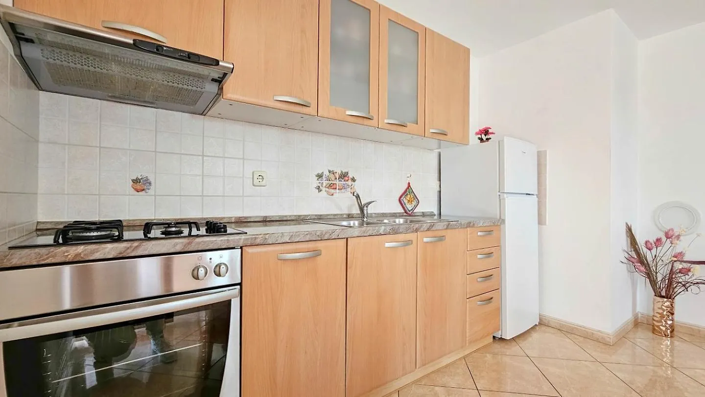 Apartamento Viola One Novigrad Istria 0*,