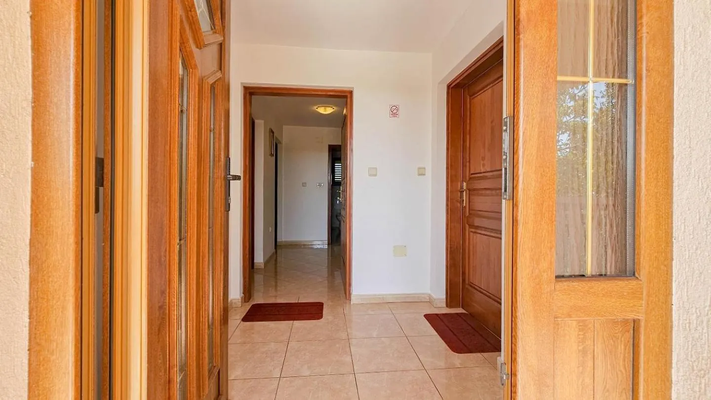 Viola One Apartman Novigrad (Istria)