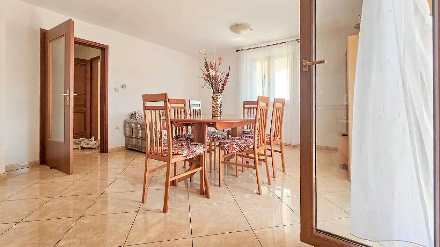 Apartamento Viola One Novigrad Istria
