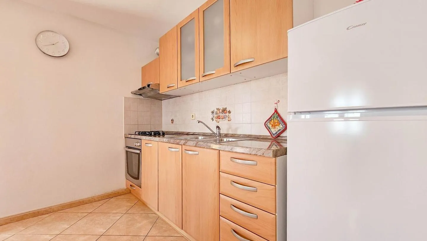 Apartamento Viola One Novigrad Istria