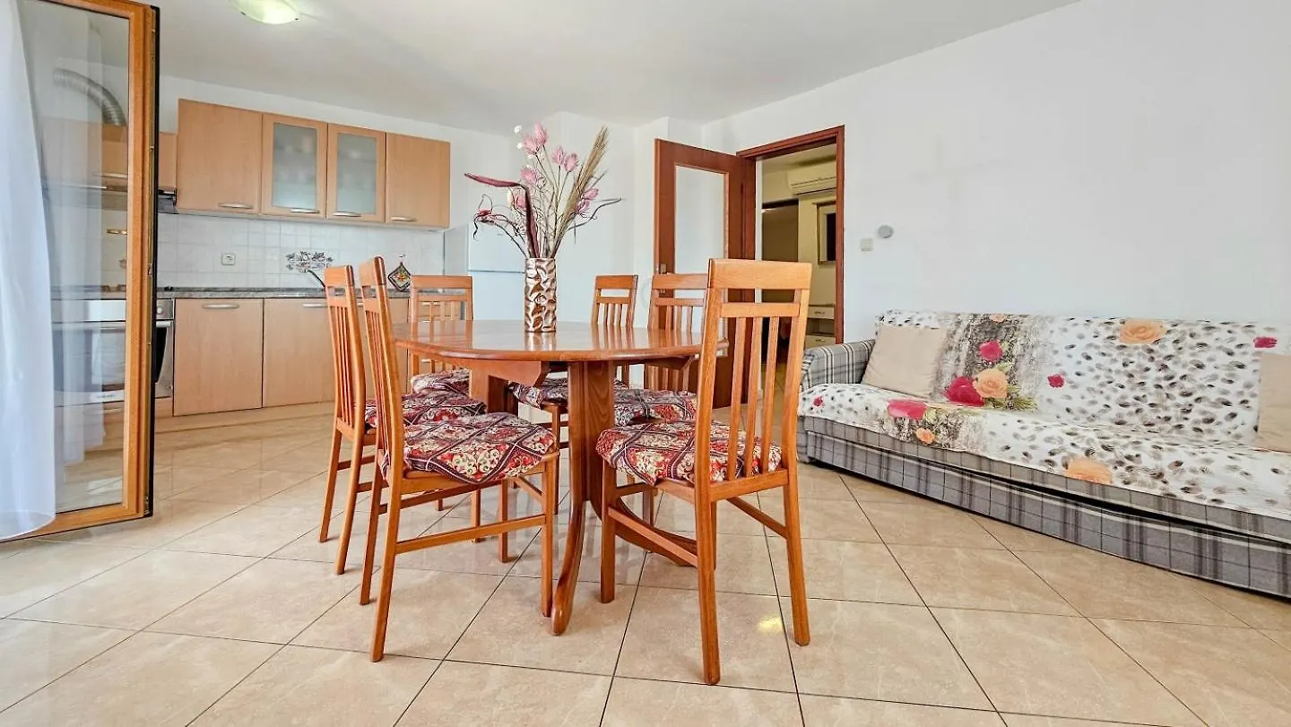 Viola One Apartman Novigrad (Istria)