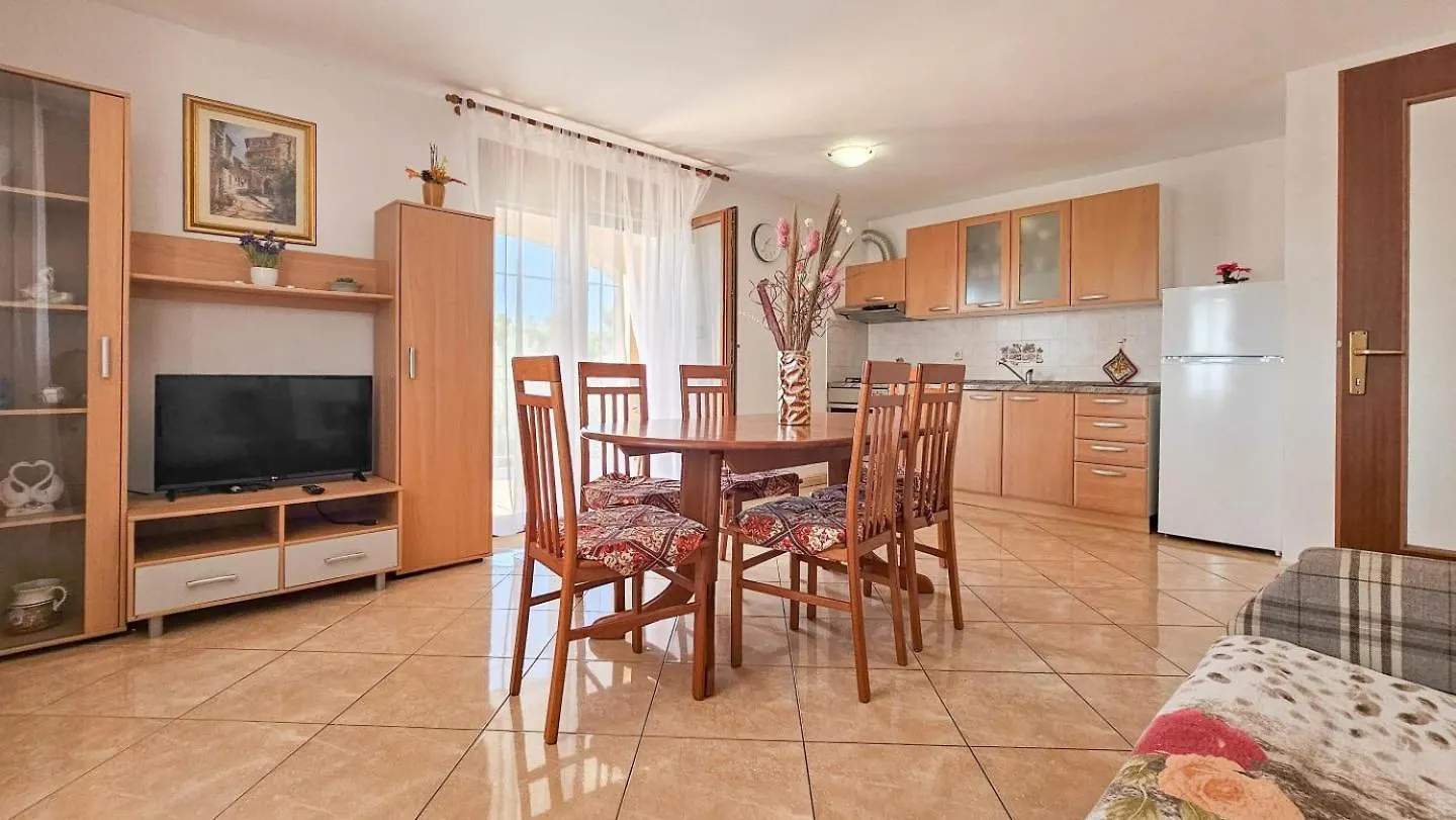 Apartman Viola One