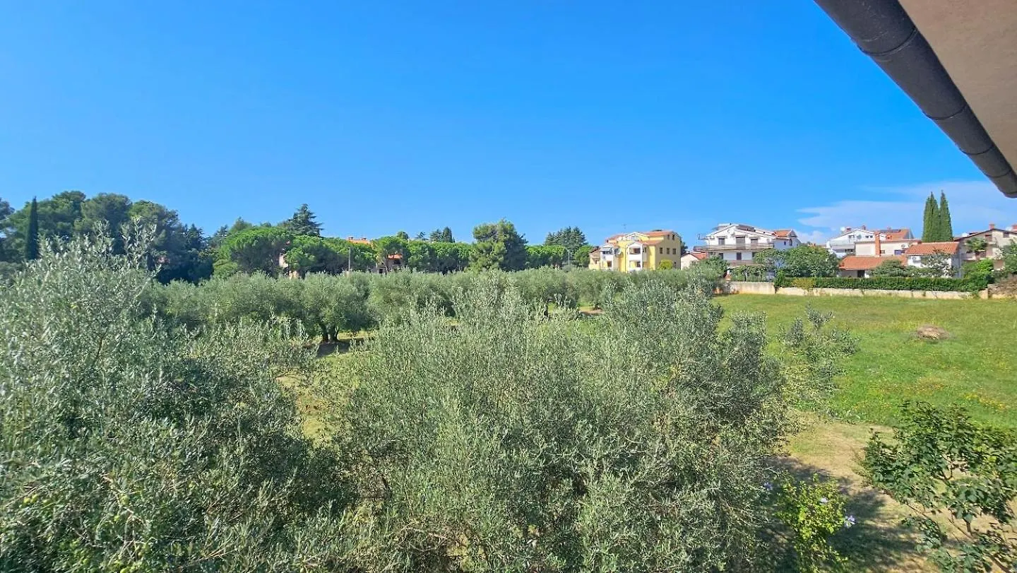 Apartamento Viola One Novigrad Istria